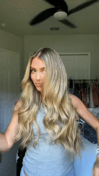 Nuvena™ - 360° Airflow Styler