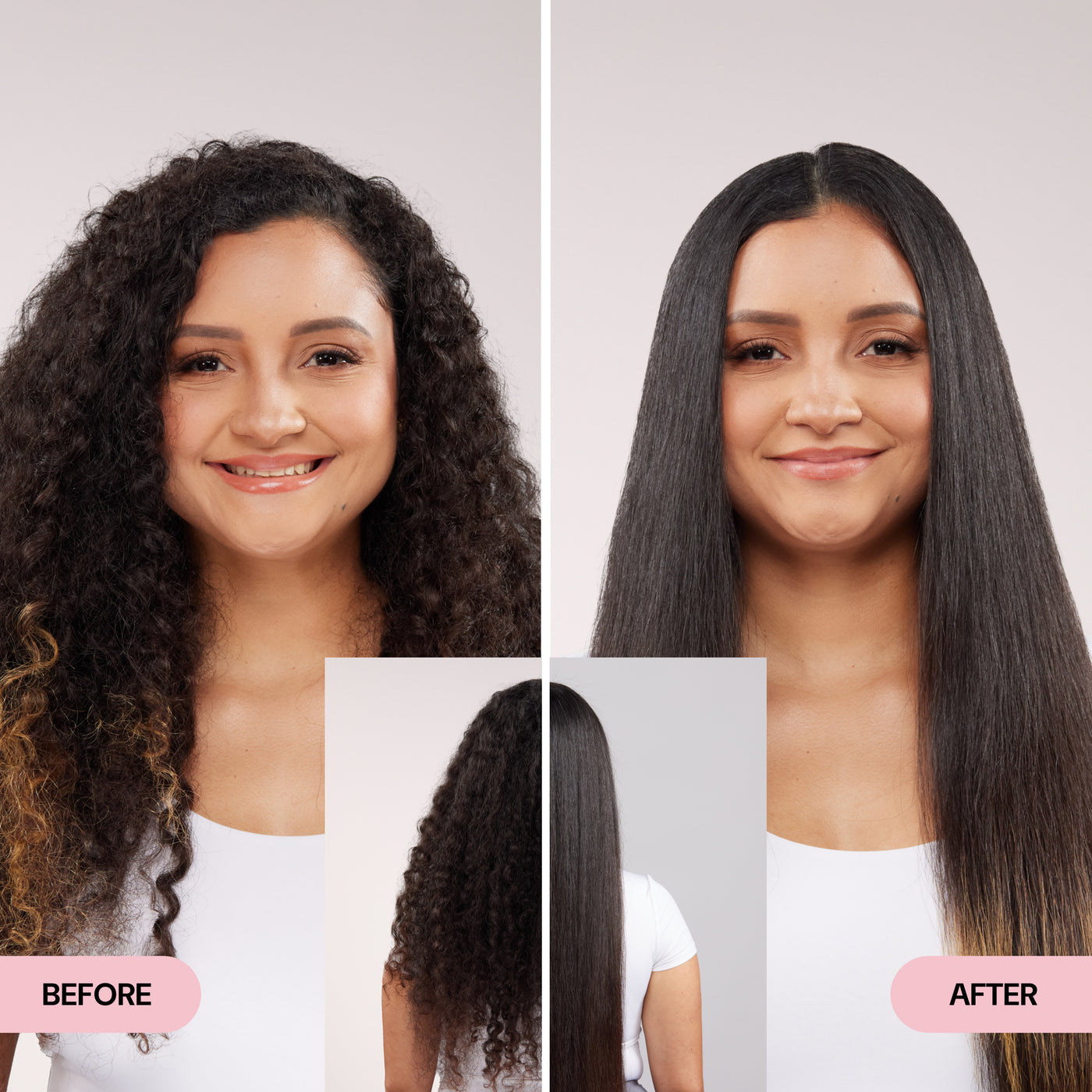 Nuvena™ - 360° Airflow Styler