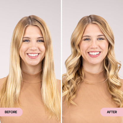 Nuvena™ - 360° Airflow Styler