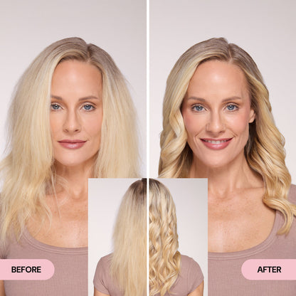 Nuvena™ - 360° Airflow Styler