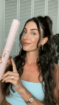 Nuvena™ - 360° Airflow Styler